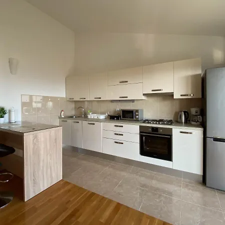 Konukevi Ivan Makarska