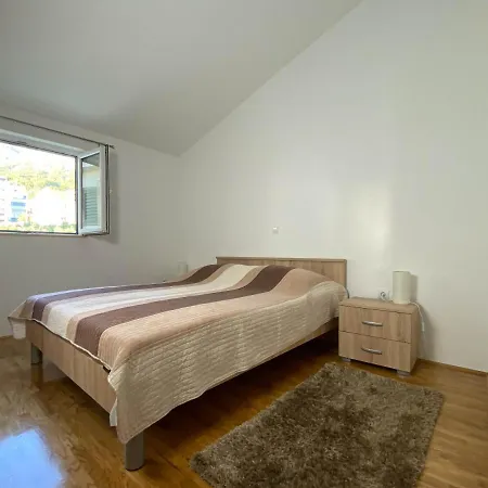 Apartman Ivan Pensjonat Makarska