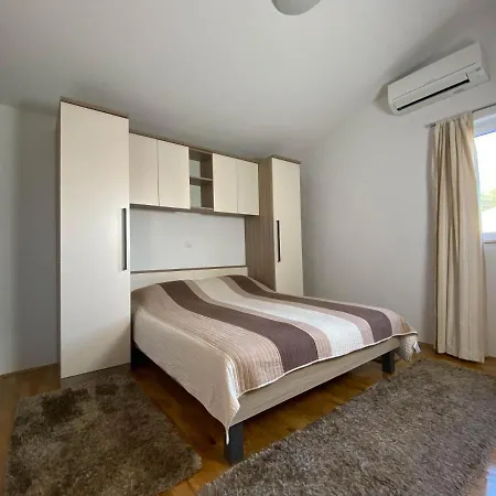 Apartman Ivan Pensjonat Makarska