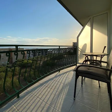 Apartman Ivan Pensjonat Makarska