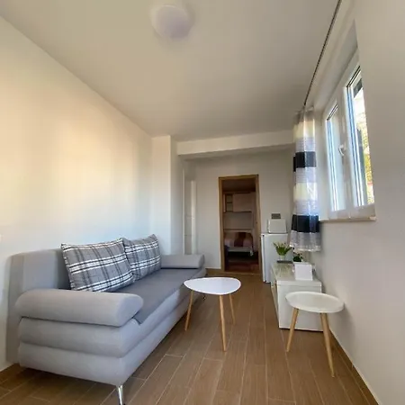 Apartman Ivan *