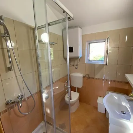 Apartman Ivan * Makarska
