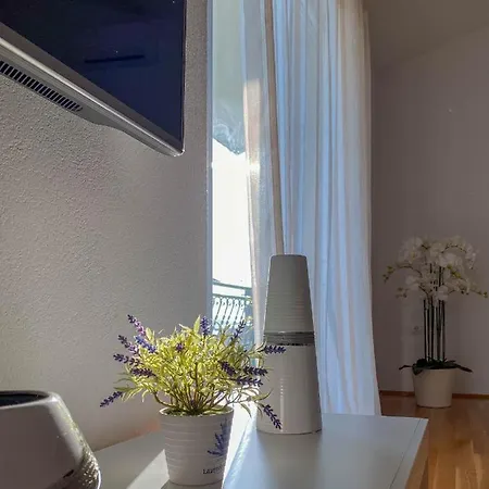 Apartman Ivan Pensjonat