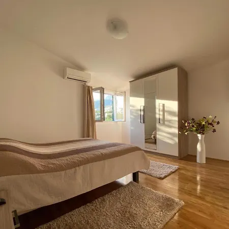 Apartman Ivan Makarska