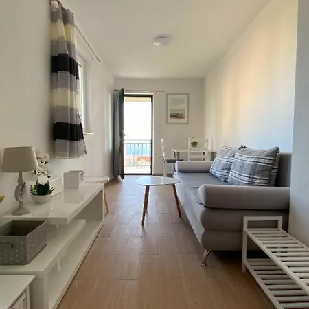 Apartman Ivan *