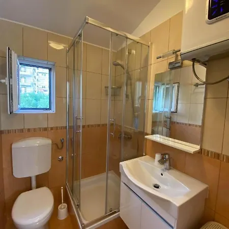 Pensjonat Apartman Ivan *
