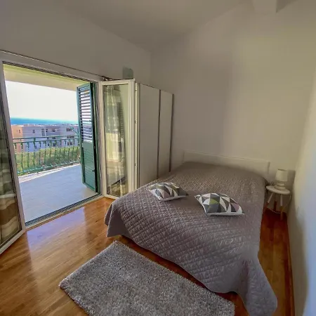 Apartman Ivan * Makarska
