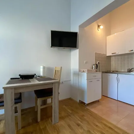 Pensjonat Apartman Ivan *