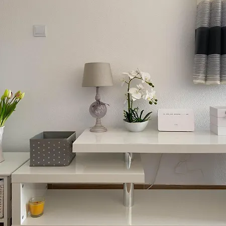 게스트하우스 Apartman Ivan 마카르스카