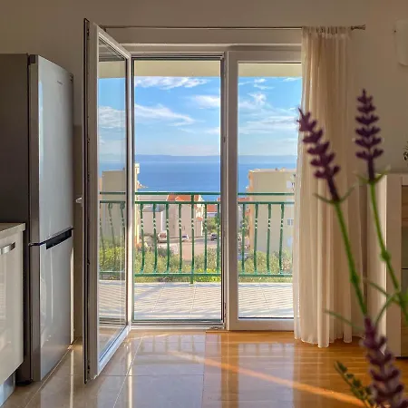 Apartman Ivan 게스트하우스 *