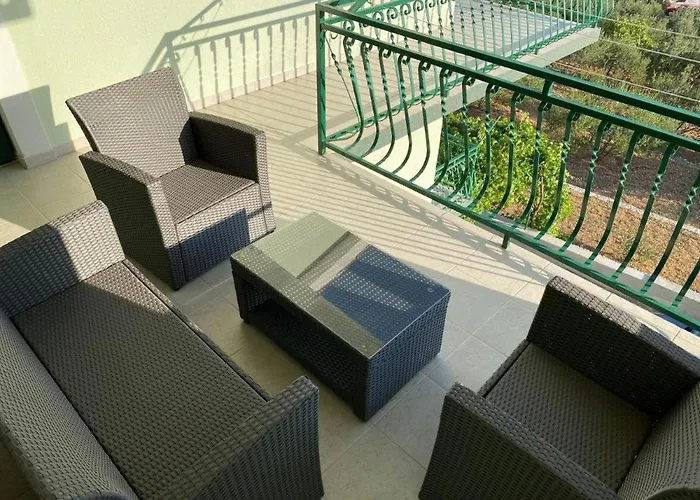 Πανσιόν Ivan 3*