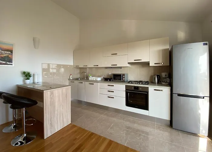 Гостьовий будинок Ivan Макарська