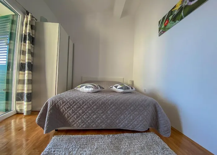 Ivan Гостьовий будинок