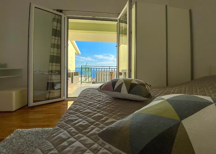 Гостьовий будинок Ivan Макарська