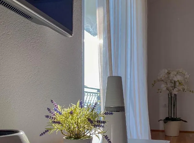 Ivan Гостьовий будинок